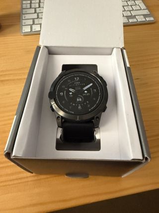 Garmin Epix Pro (Gen 2) 51 mm Zafiro