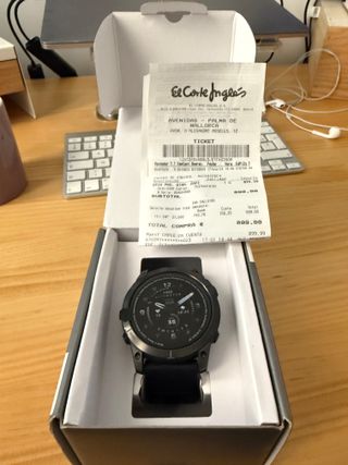 Garmin Epix Pro (Gen 2) 51 mm Zafiro