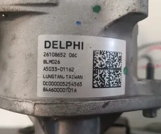 Columna Dirección OPEL MERIVA A 26093281