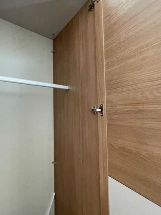 Armario modular nuevo