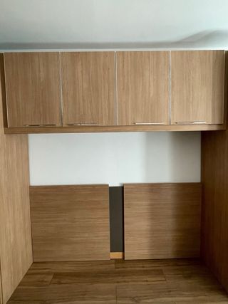 Armario modular nuevo