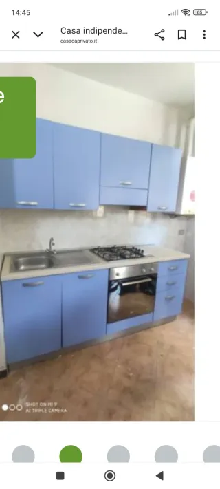 Bilocale in vendita o affitto - Lodi