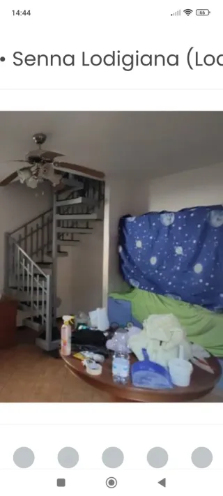 Bilocale in vendita o affitto - Lodi