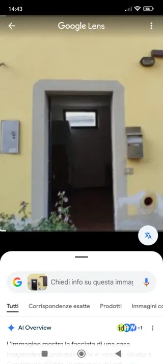 Bilocale in vendita o affitto - Lodi