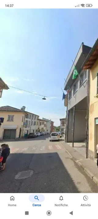 Bilocale in vendita o affitto - Lodi