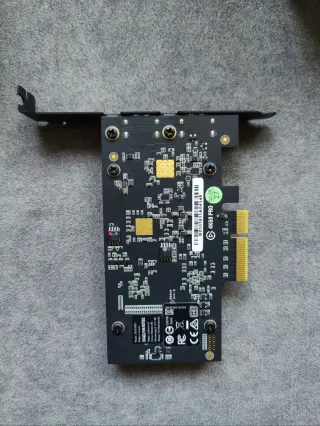 Capturadora Elgato 4K60 PRO