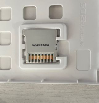 Yo-kai Watch 2: Carnanimos Carnivori 3DS