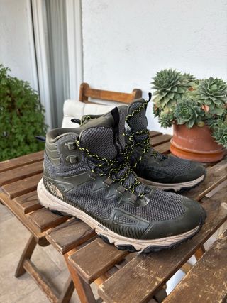 Botas de montaña The North Face