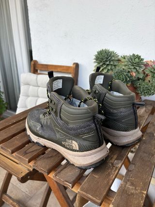 Botas de montaña The North Face