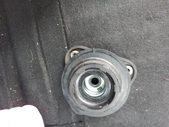 Copela Amortiguador Delantero