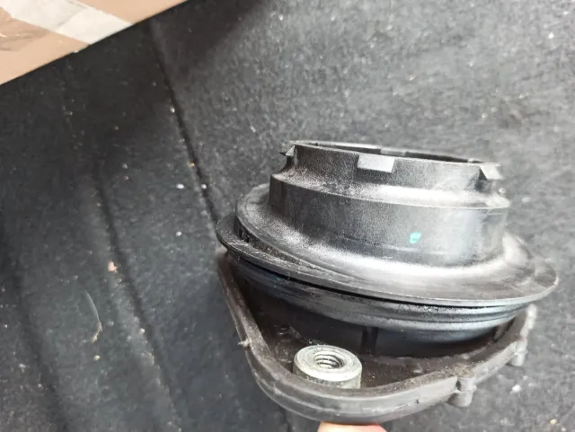 Copela Amortiguador Delantero