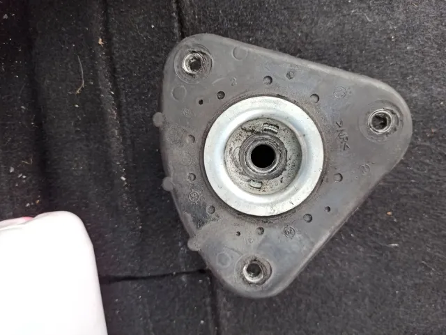 Copela Amortiguador Delantero