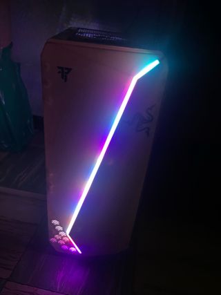 Ordenador Gaming Razer GTX 1650 16GB RAM