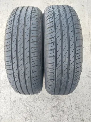 Neumáticos 195/65 R15 91V