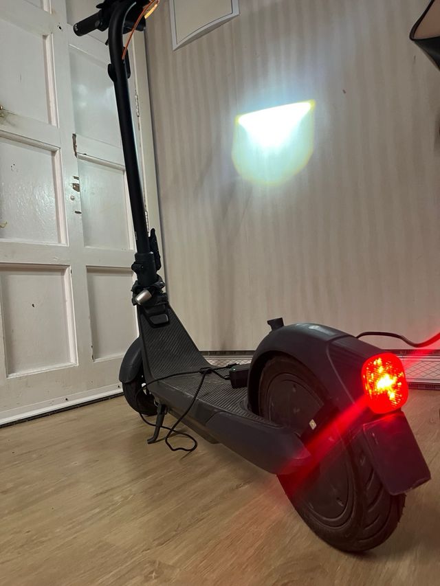 Patín Eléctrico Ninebot E2 Pro