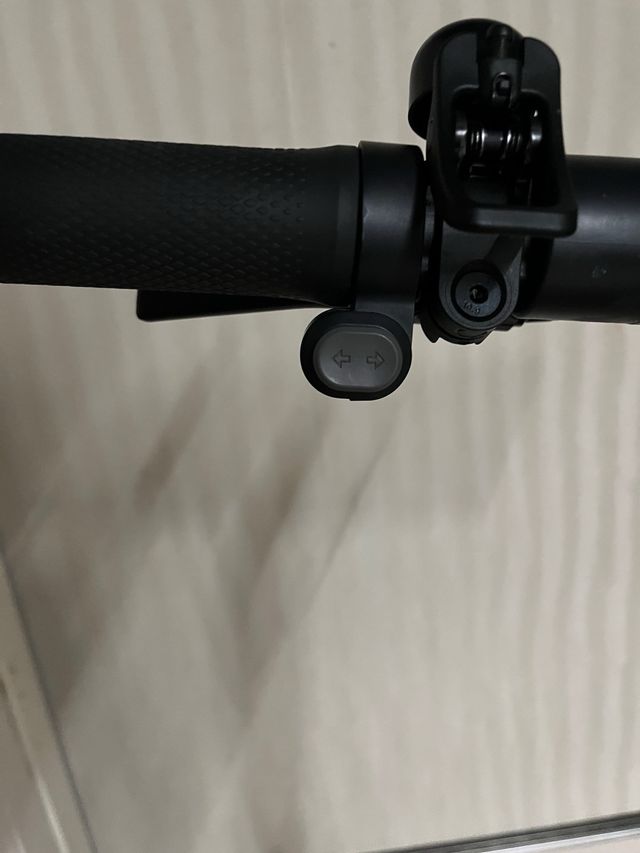 Patín Eléctrico Ninebot E2 Pro