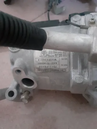 Peças Subaru Impreza Sti -  Tommi Mäkinen