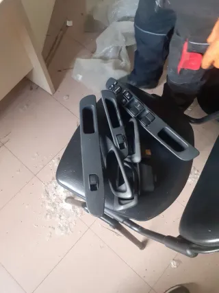 Peças Subaru Impreza Sti -  Tommi Mäkinen