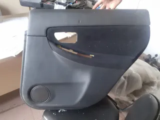 Peças Subaru Impreza Sti -  Tommi Mäkinen