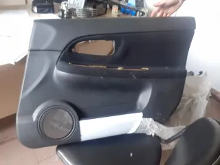 Peças Subaru Impreza Sti -  Tommi Mäkinen