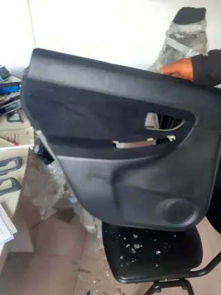 Peças Subaru Impreza Sti -  Tommi Mäkinen