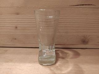 Set di 6 bicchierini da liquore a forma di stivale