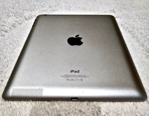 Apple iPad 16GB Wi-Fi