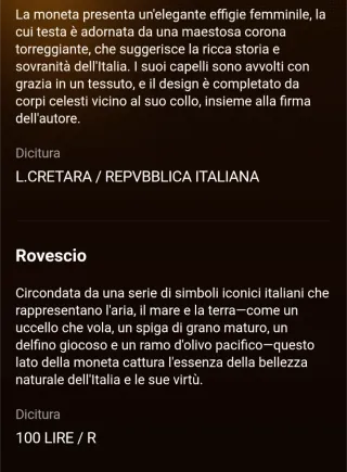 Francia 5 franchi 1947 Alluminio