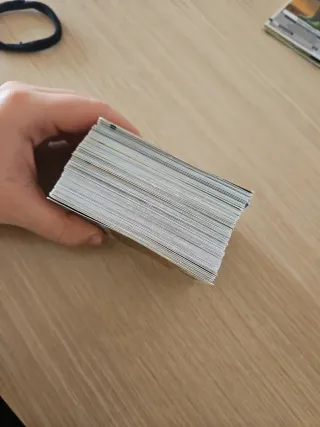 Carte Brainrot Nuove