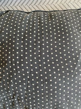 2 Cojines Decorativos 40x40