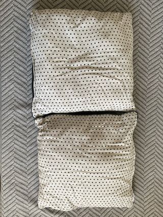 2 Cojines Decorativos 40x40