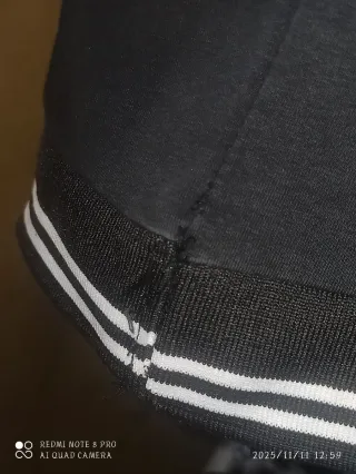 Vestido negro little black dress