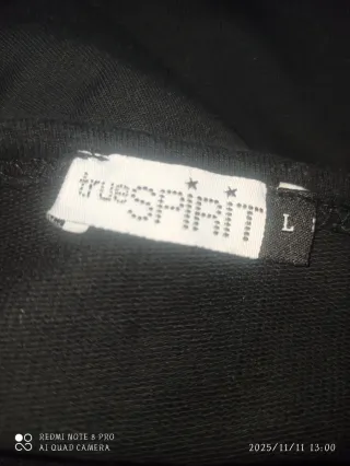 Vestido negro little black dress