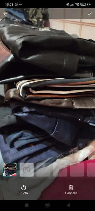 Box abbigliamento donna