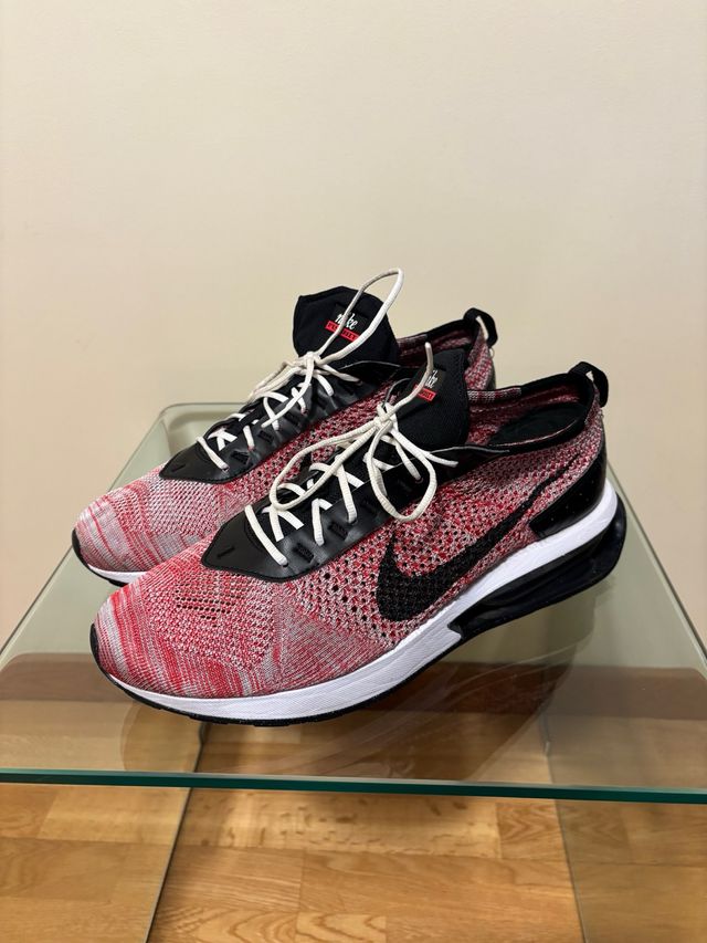 Zapatilla Nike Air Max Flyknit Racer