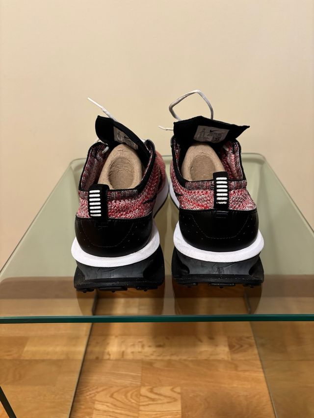 Zapatilla Nike Air Max Flyknit Racer