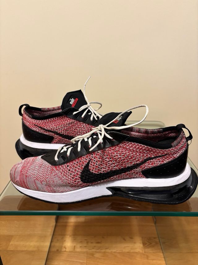 Zapatilla Nike Air Max Flyknit Racer