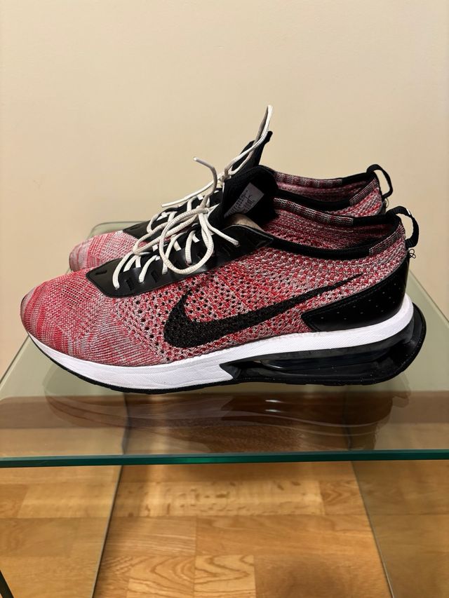 Zapatilla Nike Air Max Flyknit Racer