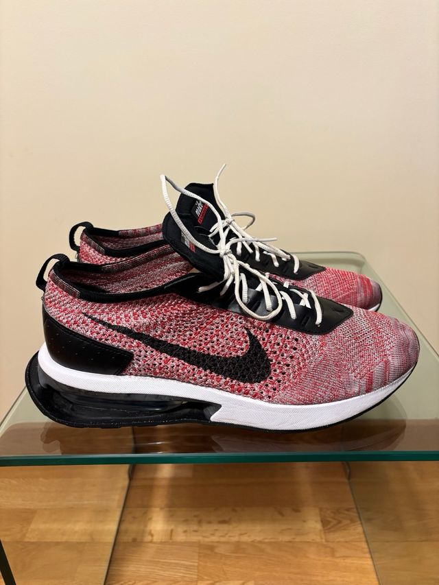 Zapatilla Nike Air Max Flyknit Racer