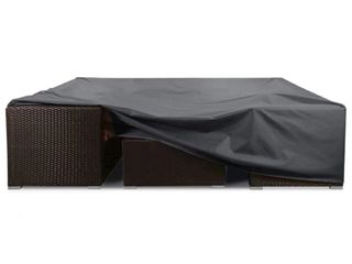 Funda protectora para muebles de jardín