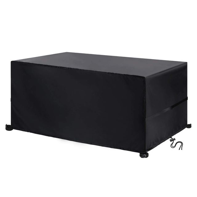 Funda protectora para muebles de jardín