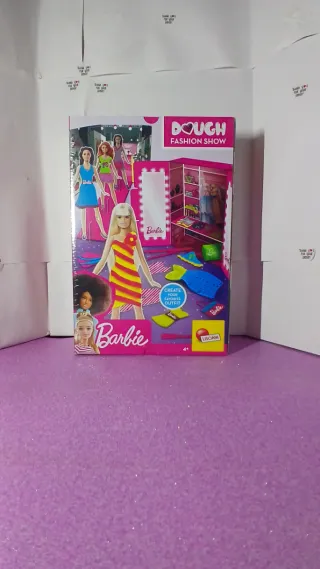 Barbie Fashion Show Set