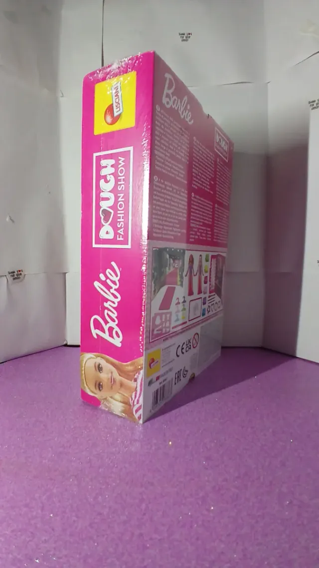 Barbie Fashion Show Set