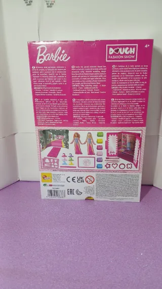 Barbie Fashion Show Set