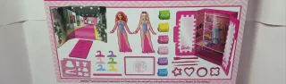 Barbie Fashion Show Set