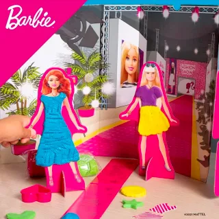 Barbie Fashion Show Set