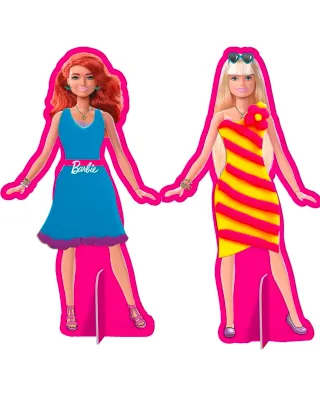 Barbie Fashion Show Set