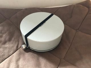 Pulsera Esclava TOUS Acero Dorado Bulevar 14mm