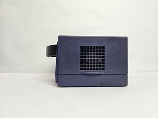 Nintendo GameCube Viola Completa Accessori