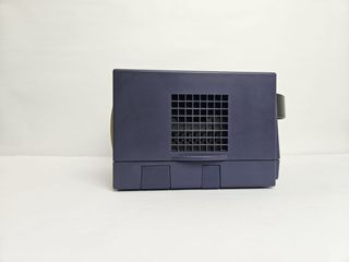 Nintendo GameCube Viola Completa Accessori